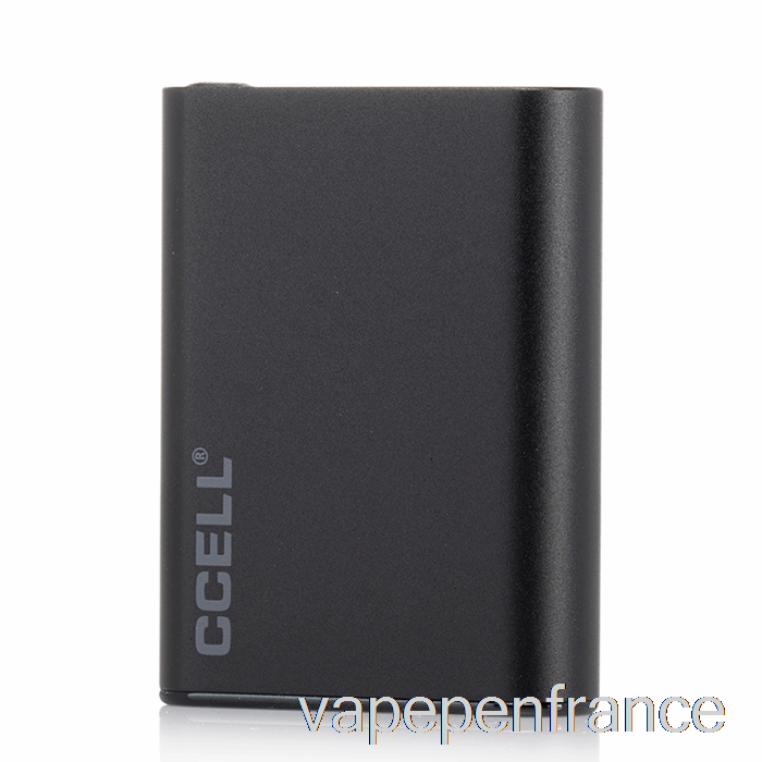 Stylo Vape Graphite Batterie Ccell Palm Pro Vaporisateur